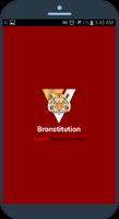 Bronstitution - Bro Code/Laws الملصق