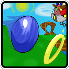 Icona Super Sonic Bounce Ball