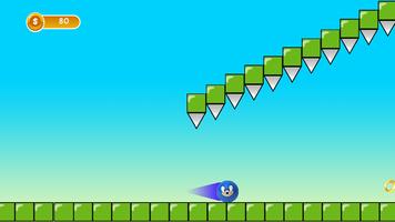 1 Schermata Super Sonic Bounce Ball