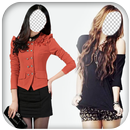 Teenage Girls Dress Suits APK