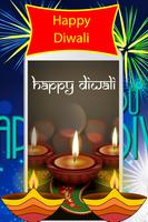 Happy Diwali Live Wallpaper HD poster