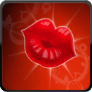 Kiss scanner for Lovers APK