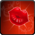 Kiss scanner for Lovers ikon