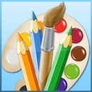 One Touch Draw/sketch & Paint APK