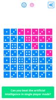 A Multiplayer Game Of Cubes capture d'écran 3