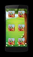 Toys Cartoon Matching For Kids ảnh chụp màn hình 2