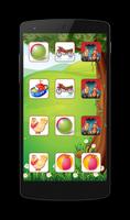 Toys Cartoon Matching For Kids ảnh chụp màn hình 3