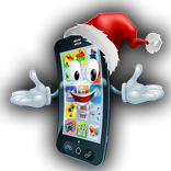 Christmas Matching Game