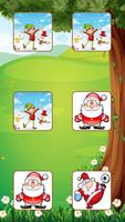 Christmas Matching Game اسکرین شاٹ 3