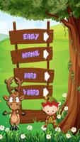 Christmas Matching Game اسکرین شاٹ 1