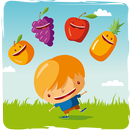 Fruits And Vegetables Matching APK