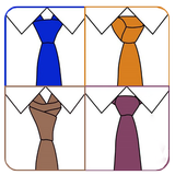 Tie a Tie ikon