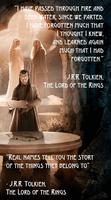 The Lord of the Rings - John Tolkien capture d'écran 1