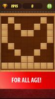 Wood Block Puzzle syot layar 3