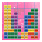 Brick Classic Puzzle 2018 icon