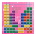 Brick Classic Puzzle 2018 иконка