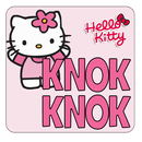 APK Knock Hello Kitty Kitchen