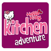 Kitchen Hello Kitty Cafe