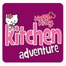 APK Kitchen Hello Kitty Cafe