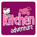Kitchen Hello Kitty Cafe icône