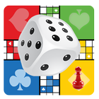 آیکون‌ Ludo King Snake Sholo 2018