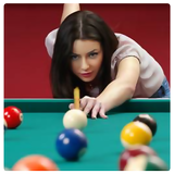 Billiard And Snooker Master 2018 simgesi