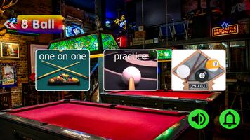 Billiard And Snooker Master 2018 capture d'écran 2