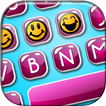 Fun Emoji Keyboard Customizer