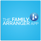 Family Arranger ไอคอน