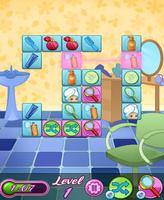 Beauty Salon Matching Game ảnh chụp màn hình 2