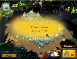 Plant Flower Game screenshot 1