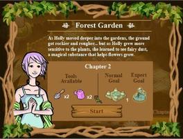 Plant Flower Game screenshot 2