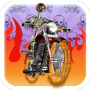 Bone Rider - Moto Extreme APK