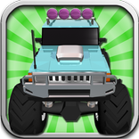 Crash Smash Cars -Destroy All