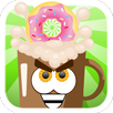 Dunking Donuts - Splash & Roll APK