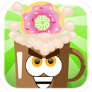 Dunking Donuts - Splash & Roll APK
