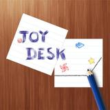 Joy Desk-icoon