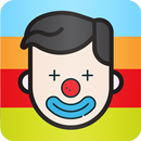 APK Fun Face Changer Photo Editor