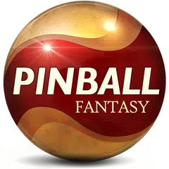Скачать Pinball Fantasy HD XAPK