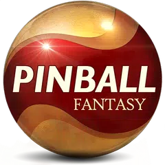 Pinball Fantasy HD