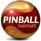 Pinball Fantasy HD ícone