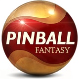 Pinball Fantasy HD icône