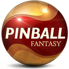 Pinball Fantasy HD أيقونة