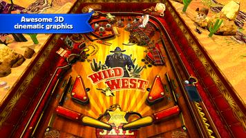 Pinball Fantasy HD পোস্টার