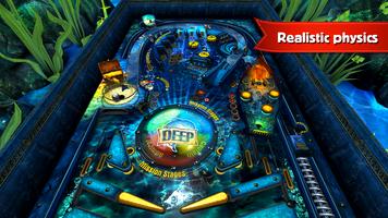 Pinball Fantasy HD imagem de tela 1