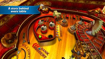 Pinball Fantasy HD screenshot 3