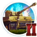 APK War of Tanks: Clans