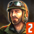 ikon War of Tanks 2 Strategy RPG