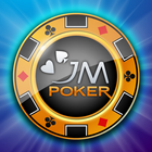 JM Poker ikon