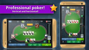 JM Poker capture d'écran 1